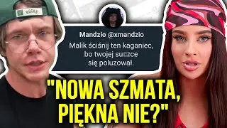 Wielki Powrót DRAMY FAGATY! 🤡