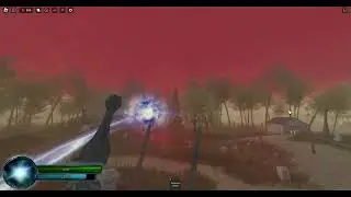 TPOW Inadu Orb Form New Ability Coming Soon.