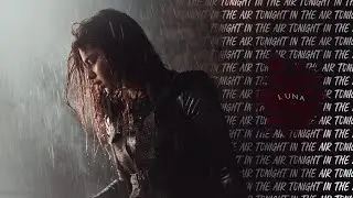 Luna kom Floukru | 'I've Been Waiting For This Moment For All My Life' [TW: Flashing Lights]