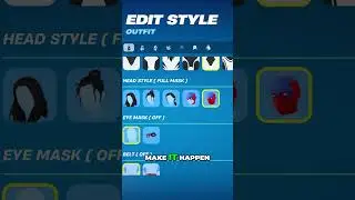 BEST SUPERHERO SKIN COMBOS (Part 4) #fortnite #shorts