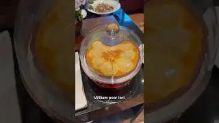 $100 buffet in Korea