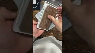 Купил на WB iPhone 16 Pro Max, а прислали... 