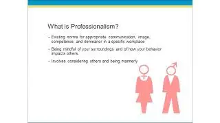 Business Etiquette and Professionalism Course | Adams Academy