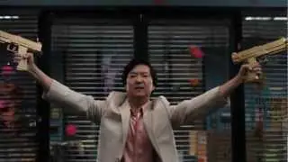 Community - Modern Warfare - Trailer