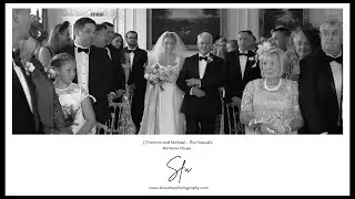 Mintern House Wedding Video