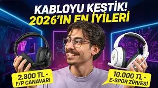 I've ranked all the headphones! 2026 Price-Performance Kings (Tier List)