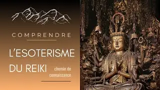 Profondeur des enseignements de MIKAO USUI