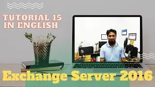 Error 500 Resolved in Exchange Server || Tutorial 15