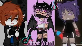 Evade Gacha life 🥰 | TikTok compilation! #9