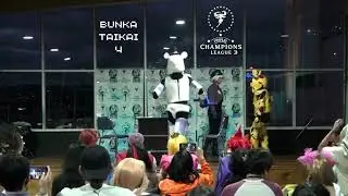 CCHL3 TRIO FNFA AFTON CREATIONS COSPLAY