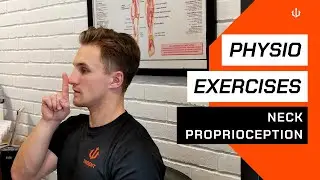 Neck Proprioception