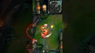 Beware, Top Master Yi will NOT LET YOU PLAY  