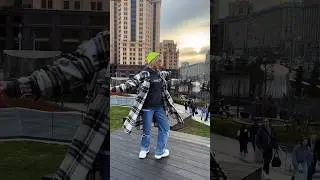 Обожаю Москву😍 А какой ваш любимый город?😍 
