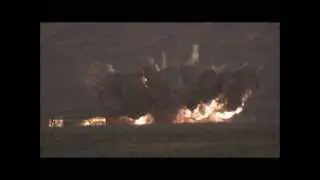 Türk Seyir Füzesi SOM - Turkish Cruise Missile SOM