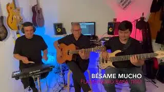 Besame Mucho - Flamenkiao Rafa Trio