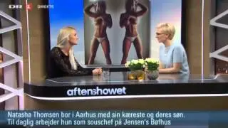 Natasha Thomsen – Natasha_K_T | Instagram + Dan Bilzerian