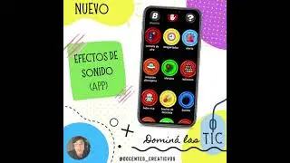 CÓMO USAR EFECTOS DE SONIDO EN TUS CLASES