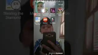 Reagindo a videos de 5 alguma coisa