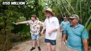 О это же динозавр