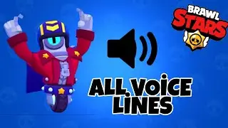 STU ALL VOİCE LİNES ! - (Teori/Konsept)