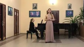 Ванечка приходи, народная песня