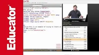 XML: Images