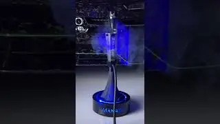 MANSORY SHISHA, 1 OF 500