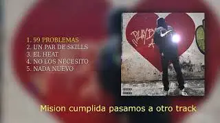 Slim Dee -  99 Problemas (Playboy)