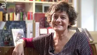 Sara Cucala y su libro de #desayunos