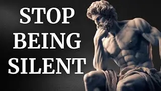 How to Be a Stoic in a Noisy World 6 Habits of People Who Speak Less