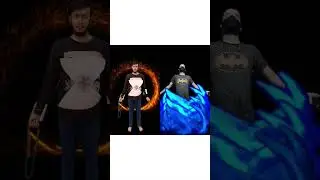 VFX Showreel 2023 @vfxhd#shorts #youtubeshorts #vfx #vfxshorts #vfxshowreel #3danimation