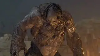 Resident Evil 4 Biohazard - Gigant