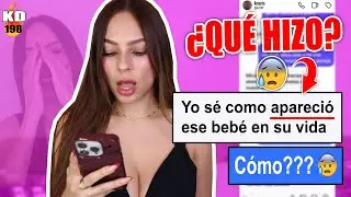 SU ESPOSO SE FUE A TRABAJAR A EUA Y ELLA HIZO ALGO HORRIBLE EN MÉXICO | Key Detective 198