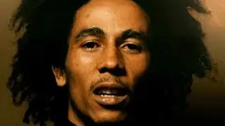 Bob Marley - Kinky Reggae -  Live Paris Theatre - London 1973