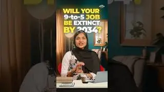 രാവിലെ 9 മുതല്‍ 5 മണി വരെ ജോലി ചെയ്യുന്ന രീതി 2034ഓടെ അവസാനിക്കും.