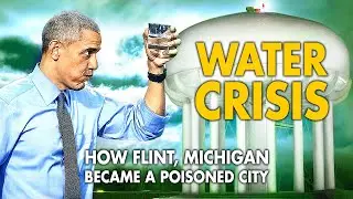 The Water Scandal that shook America | TRUE STORY, DRAMA | Full Movie in English