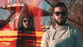 BRO TPN - GALBI T3ABA | قلبي تعبى (MUSIC VIDEO)