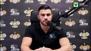 REVISÃO WELLNESS MR OLYMPIA