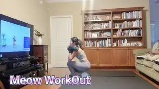 Body Workout