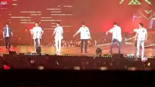 160221 INFINITE EFFECT ADVANCE in Seoul - 6DADDY