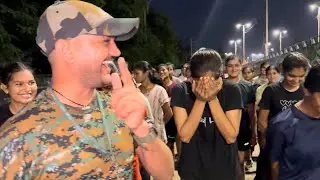 Viral लड़की 😂 का Viral Video पूरा देखियेगा!