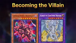 I PLAYED DESPIA FOR 3 HOURS AT MY NEW FORMAT CASE TOURNAMENT