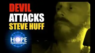 DEVIL Attacks Steve Huff (Full Video)
