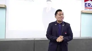 Sharing Session with the team
