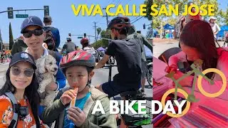 Một Ngày Ở Viva Calle San Jose – Có Gì Mà Ai Cũng Thích?