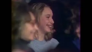 Телепередача "Вокруг смеха" 1987