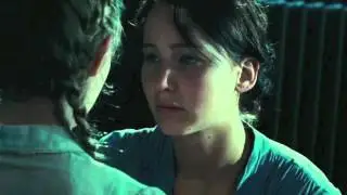 The Hunger Games- 