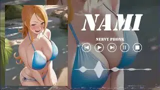 House Sexy NAMI PHONK 2023 - What's the ONE PIECE? (Perfect Slowed + Reverb )