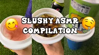 This Slushy Turns Anything Into a Slushy!! MUST WATCH