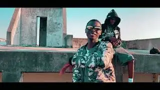 Sayme blessed - universal (video Oficial)